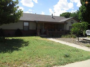 909 19th St, Eunice, NM 88231