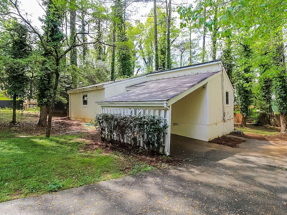 1st image of 4481 Abernathy Dr