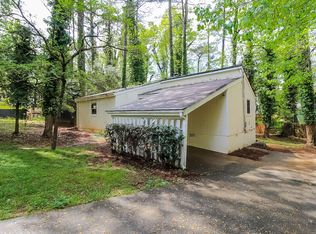 4481 Abernathy Dr, Snellville, GA 30039