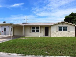 3529 Cantrell St, New Port Richey, FL 34652