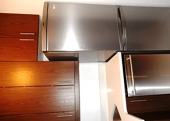 Rented by Goldfarb Properties