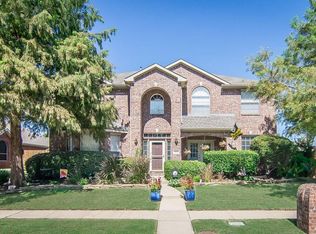 1412 McKenzie Dr, Allen, TX 75013