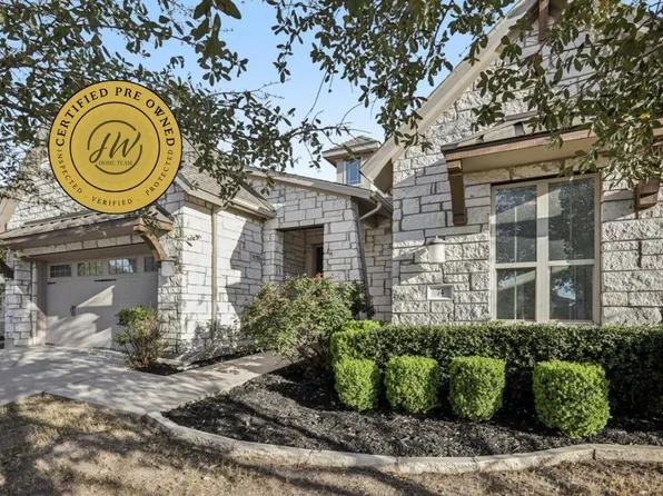 14105 Ronald Reagan Blvd #74, Leander, TX 78641