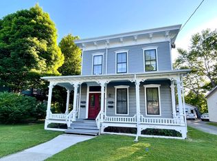 9 Grand St APT 1L, Oneonta, NY 13820