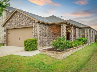 7516 Continental Dr, McKinney, TX 75071