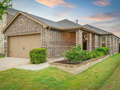 7516 Continental Dr, McKinney, TX, 75071