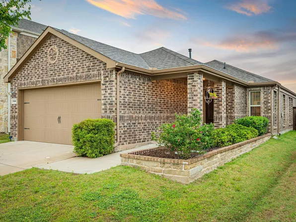 7516 Continental Dr, McKinney, TX 75071