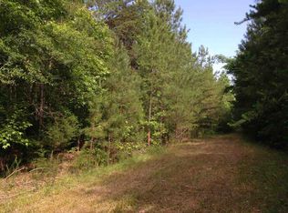 LOT 1 Bertha Dr LOT 1, Creedmoor, NC 27522