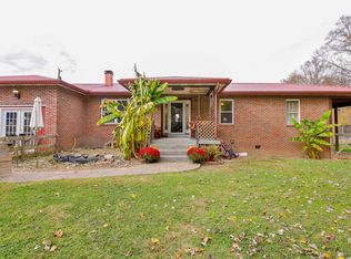 171 Tug River Rd, Louisa, KY 41230