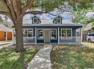 511 S Mesquite St, San Antonio, TX 78203