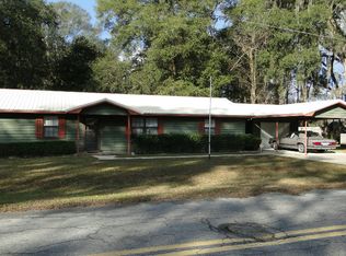 196 SE Wilderness Dr, Lake City, FL 32025