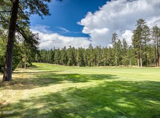 3245 Aspen Ln, Pinetop, AZ 85935