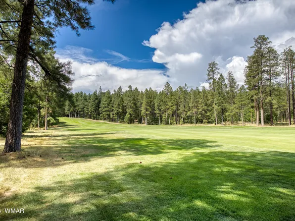 3245 Aspen Ln, Pinetop, AZ 85935