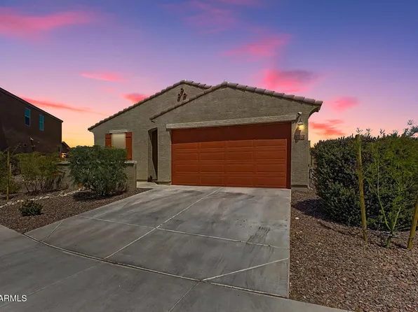 37067 N LOKAI Drive, San Tan Valley, AZ 85140
