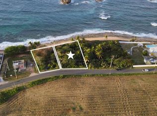 Carr 681 Km 5.5 Bo Islote Finca #14588, Arecibo, PR 00612
