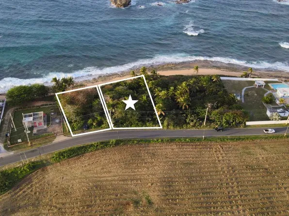 Carr 681 Km 5.5 Bo Islote Finca #14588, Arecibo, PR 00612