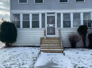 7447 Desoto St, Detroit, MI 48238