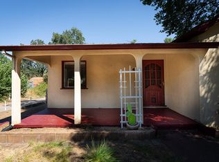 725 Pitt St, Jackson, CA 95642