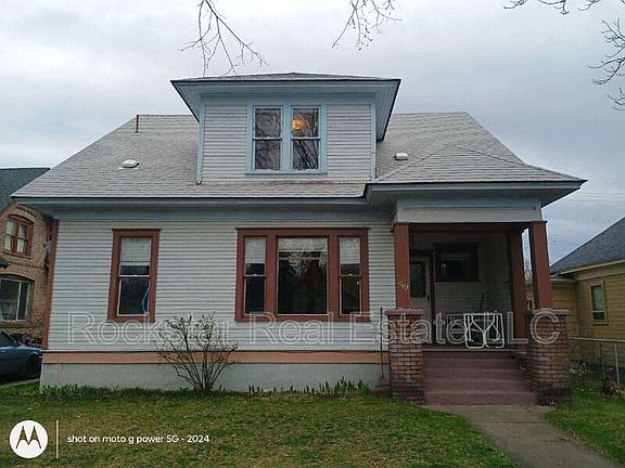 4th image of 519 E Ermina Ave