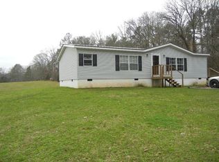 1207 Flatwoods Rd, Elberton, GA 30635