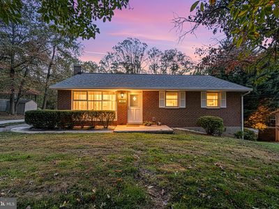 3803 Marriottsville Rd, Randallstown, MD, 21133