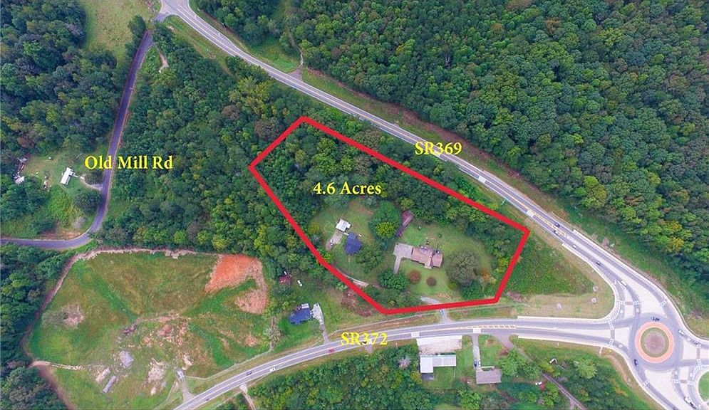 6250 Ball Ground Rd, Ball Ground, GA 30107 MLS 7189643 Zillow