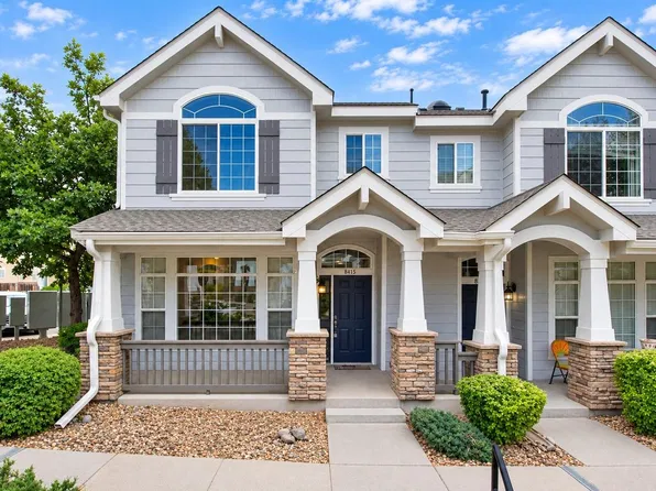 8415 Stonybridge Cir, Highlands Ranch, CO 80126
