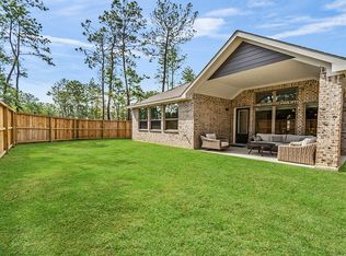 Middleton Plan, Jubilee, Hockley, TX 77447