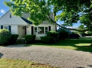 163 Preston Ave, Cranston, RI 02920