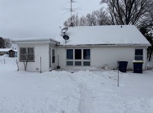 206 South Street, Camp Douglas, WI 54618