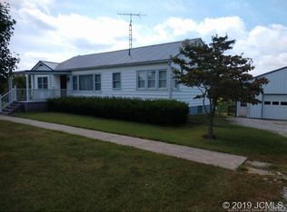 3017 N Old State Route 62, Madison, IN 47250
