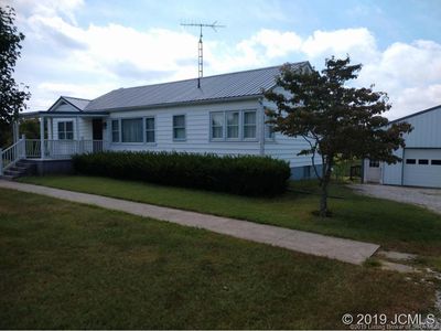 3017 N Old State Route 62, Madison, IN, 47250