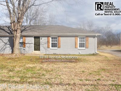 6716-6718 Old Nashville Hwy, Murfreesboro, TN, 37129