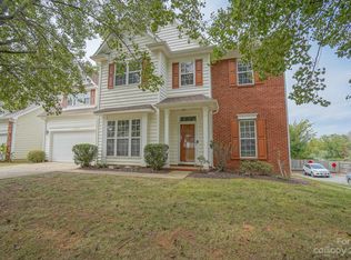13433 McCoy Rd, Huntersville, NC 28078