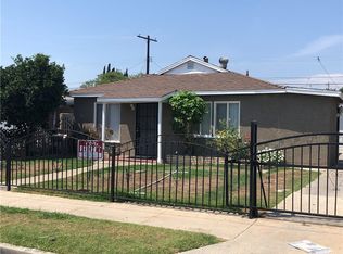 11553 Littchen St, Norwalk, CA 90650