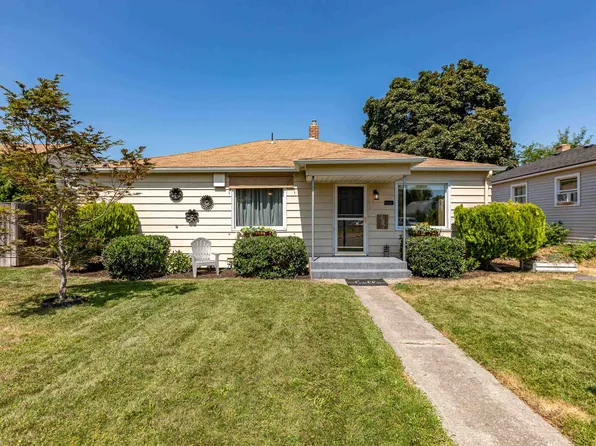 2607 E South Crescent Ave, Spokane, WA 99207