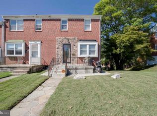 5914 Glennor Rd, Baltimore, MD 21239