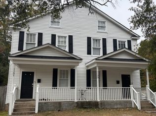 1131 Woodrow St, Columbia, SC 29204