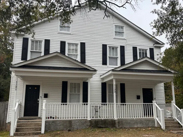 1133 Woodrow St, Columbia, SC