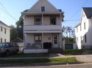 106 Endicott Ave, Johnson City, NY 13790