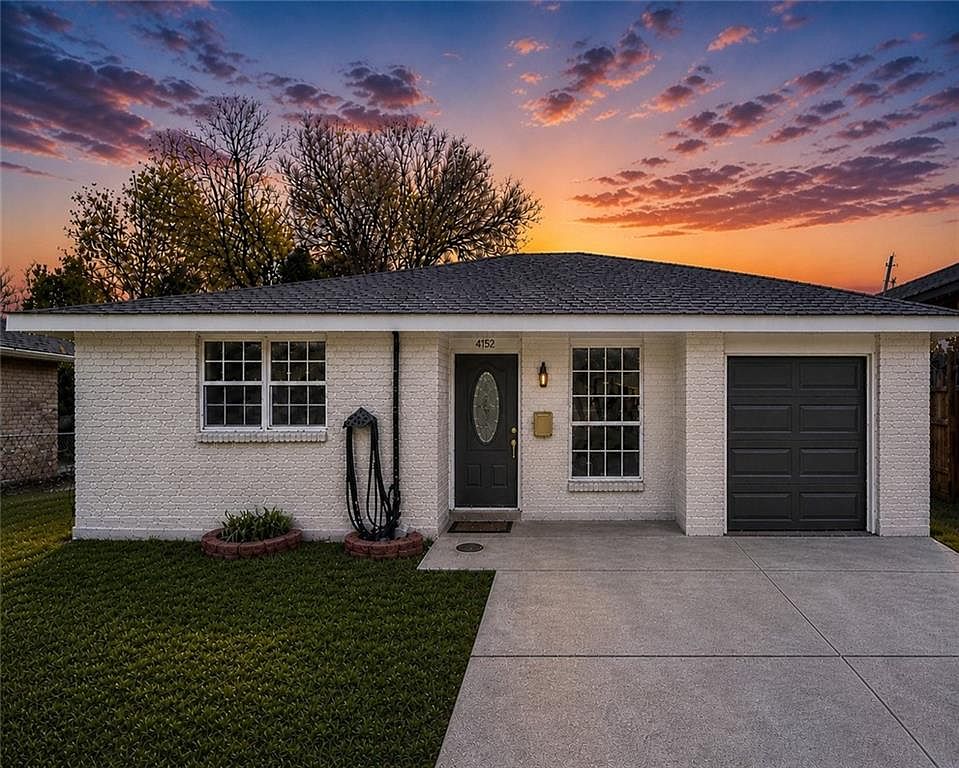 4152 W Loyola Dr, Kenner, LA 70065 | MLS #2545867 | Zillow