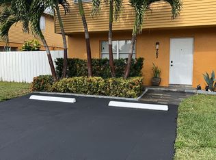 263 NE 12th Ave #263, Homestead, FL 33030