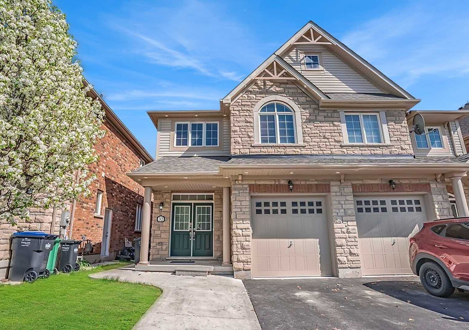 32 Wellman Cres BASEMENT, Caledon, ON L7C 3W5 Zillow