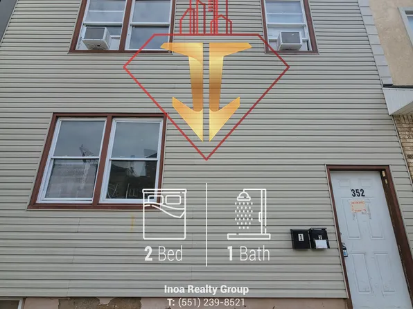 352 Broadway Floor 1, Bayonne, NJ 07002