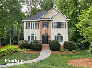 5888 Cottonwood Ln, Winston Salem, NC 27103