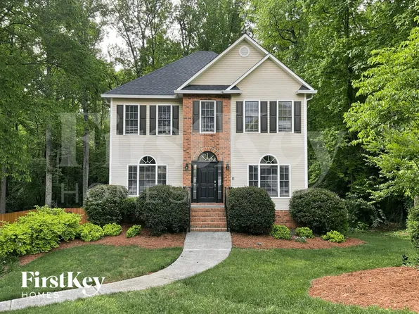5888 Cottonwood Ln, Winston Salem, NC 27103