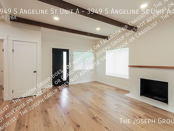 2nd image of 3949 S Angeline St Unit A-u