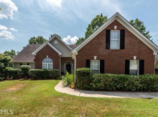 10 Matthew Ct, Covington, GA 30016