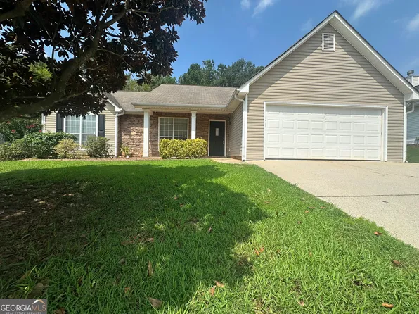 250 Summer Hill Cir, Stockbridge, GA 30281