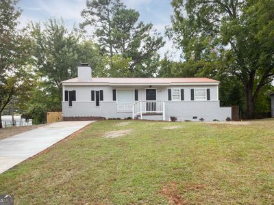 113 Beacon St, Stockbridge, GA, 30281